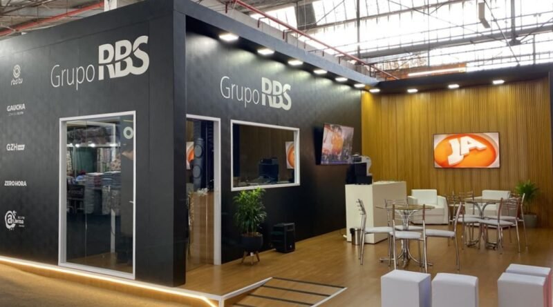 Grupo RBS marca presença na 32ª Fenadoce com programação especial