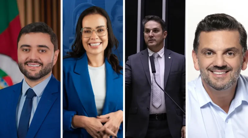 Grupo RBS promove painel com pré-candidatos ao governo do Estado sobre educação