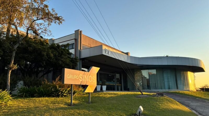Grupo Sinos se destaca como representante da comunidade