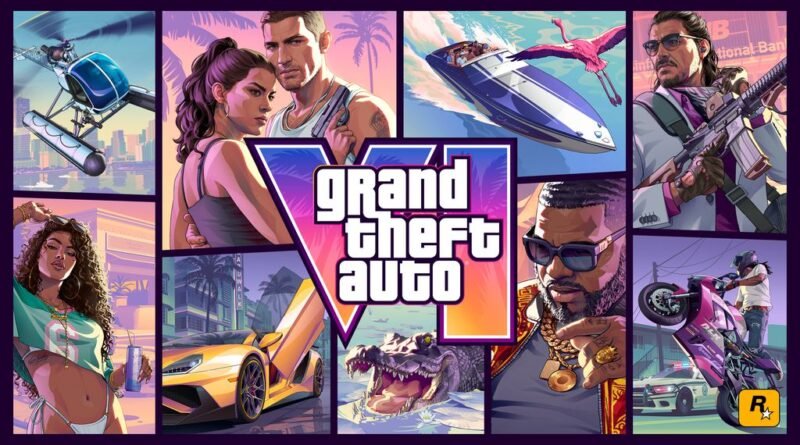 GTA 6 a US$ 80 levanta debate sobre aumento nos preços dos jogos segundo especialistas
