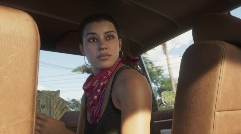 GTA VI enfrenta nova polêmica com bloqueio regional no PS5