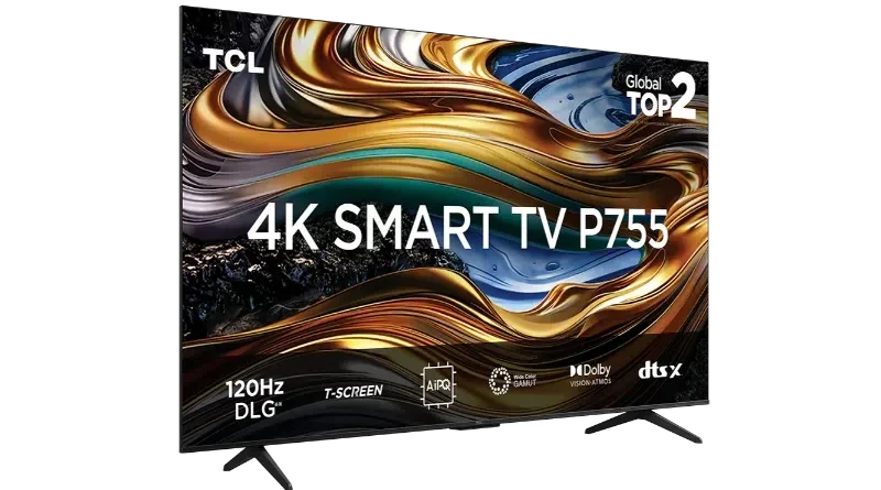 Guia definitivo para escolher a melhor Smart TV de 50 polegadas em 2026
