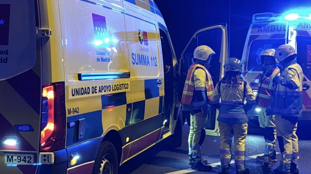 Idosa de 80 anos provoca explosão de tanque de oxigênio ao acender cigarro
