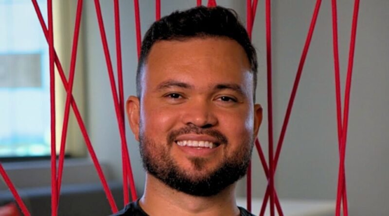 IFood nomeia Jamilson Batista como novo diretor de Tecnologia Logística