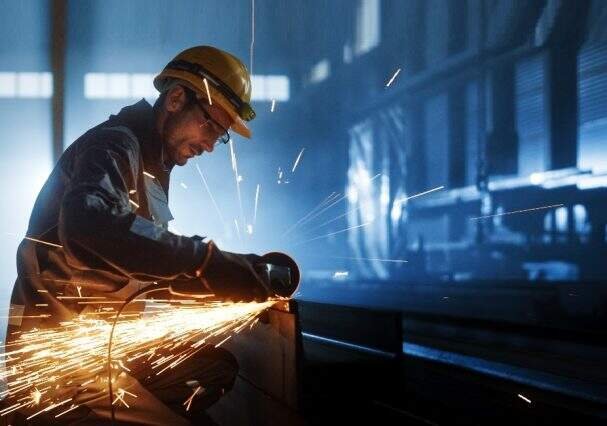 Indústria gaúcha registra crescimento na produção em junho após dois meses de queda