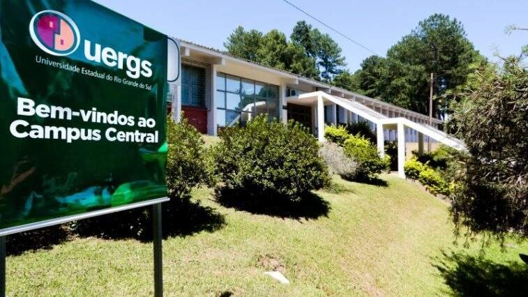 Inscrições abertas para cursos de especialização gratuitos da Uergs em diversas regiões do Rio Grande do Sul