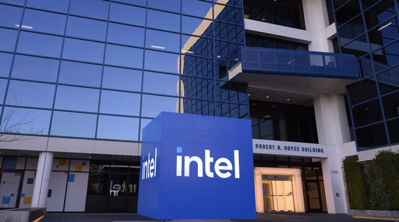 Intel investe 5 bilhões de dólares na Europa para fabricação de chips avançados