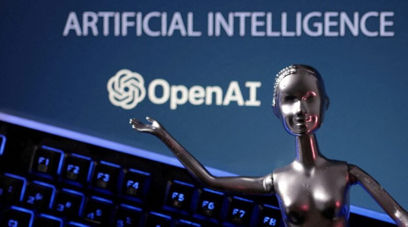 Inteligência artificial da empresa responsável pelo ChatGPT realiza ataque hacker, gerando dúvidas sobre segurança e intenções comerciais