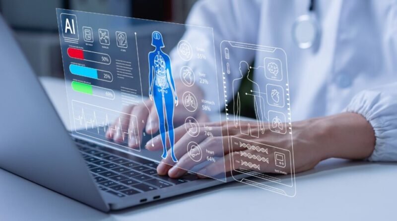 Inteligência Artificial precisa compreender saúde para estar pronta para o mundo real