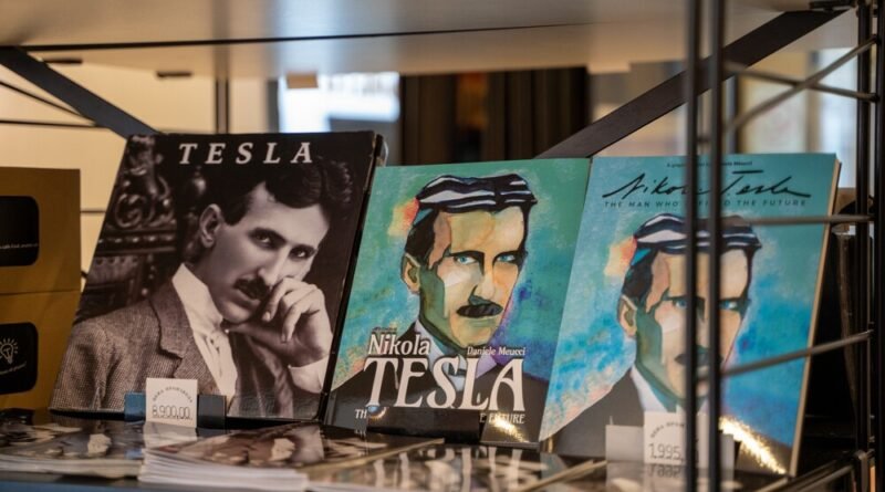 Invenções polêmicas de Nikola Tesla incluem ideias não comprovadas pela ciência