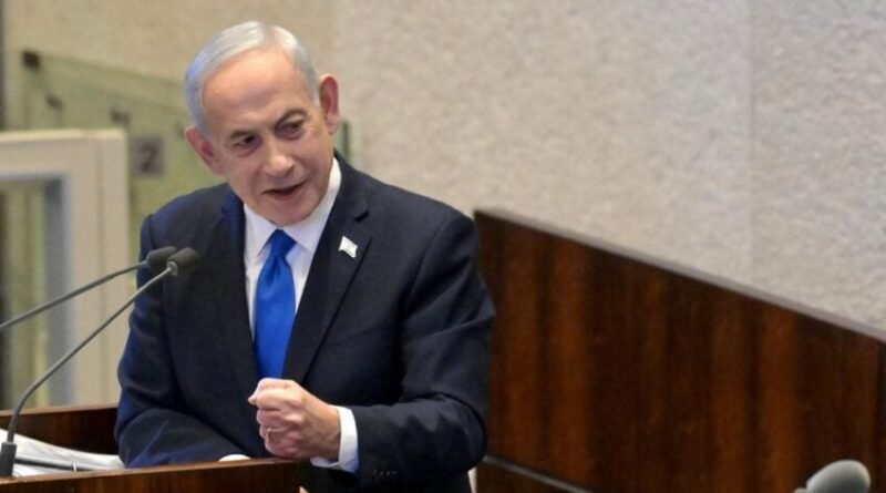 Israel confirma eleições gerais para 27 de outubro