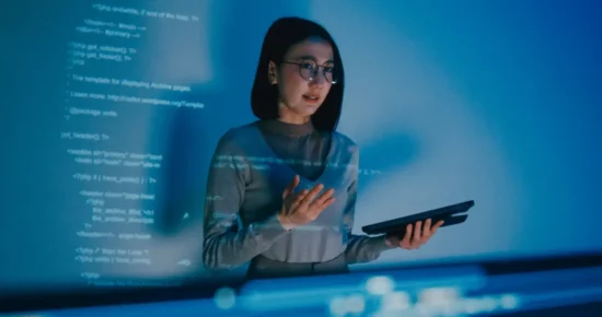 IT Forum promove pesquisa sobre a participação feminina na área de TI em Salto em 2026