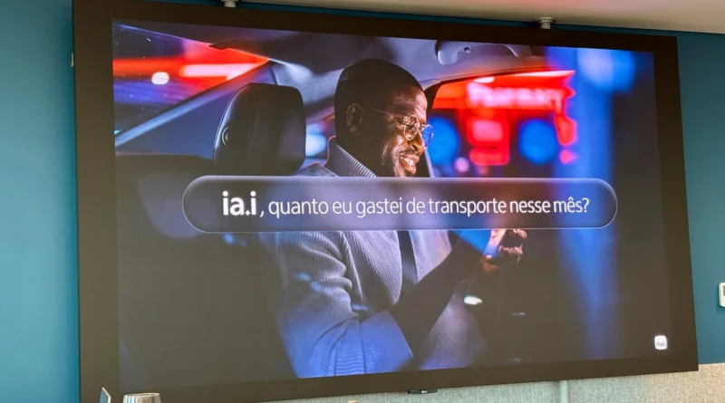 Itaú lança nova inteligência artificial que auxilia no controle de gastos e na gestão financeira