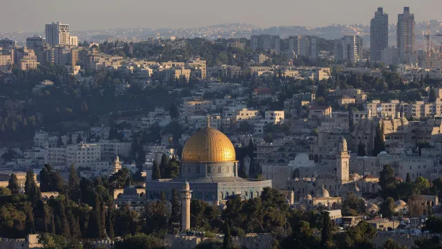 Jerusalém planeja instituir imposto municipal sobre igrejas cristãs