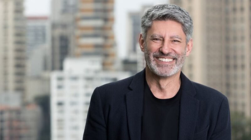 João Bortone assume a missão de impulsionar a Intel na América Latina