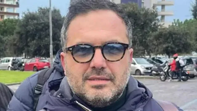 Jornalista esportivo é encontrado baleado e carbonizado em incidente violento