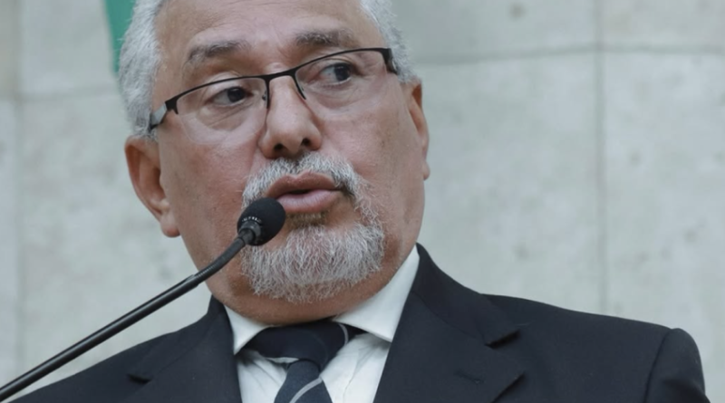 Justiça estende prisão de vereador do PT sob investigação por ligação com PCC