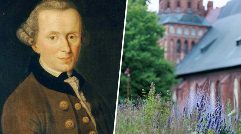 Kant já alertava há 230 anos sobre a turistificação na Europa e a desconsideração pelos proprietários das terras