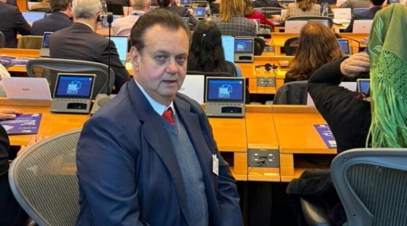 Kassab refuta influência sobre destinação de emendas na presidência do PSD