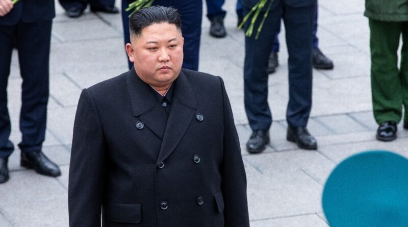 Kim Jong-un e o crescimento da riqueza do regime comunista na Coreia do Norte após táticas implacáveis