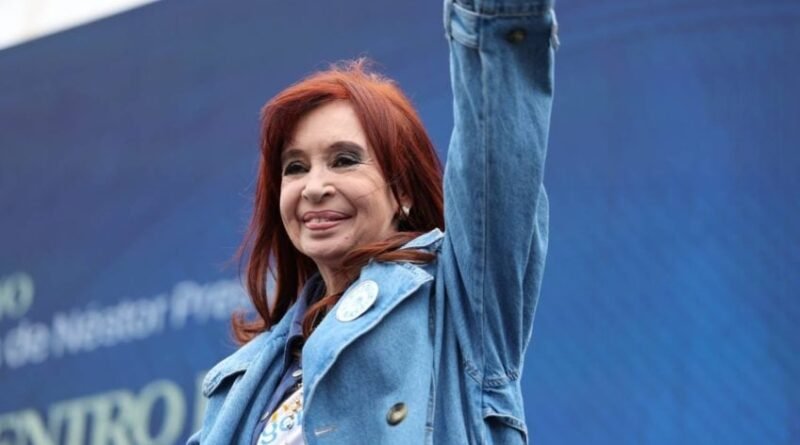 Kirchner busca advogado brasileiro para sua defesa internacional
