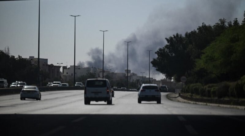 Kuwait e Bahrein sofrem novos ataques