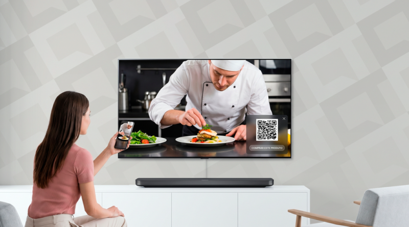 LG revela planos para lançamento de TVs 3.0