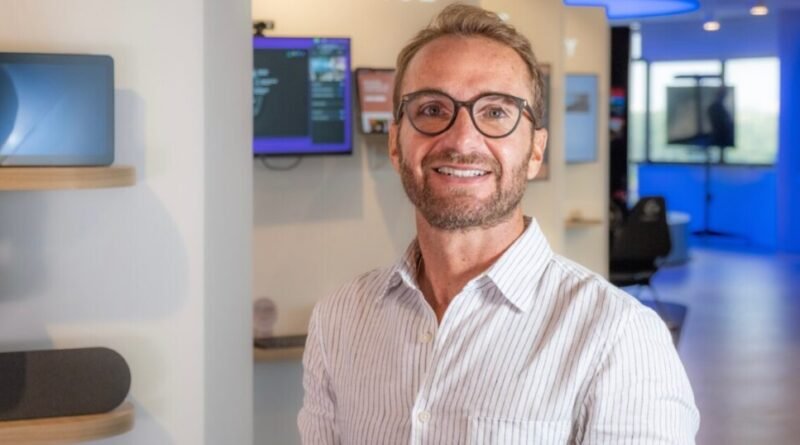 Logitech expande atuação de Jairo Rozenblit para toda a América Latina