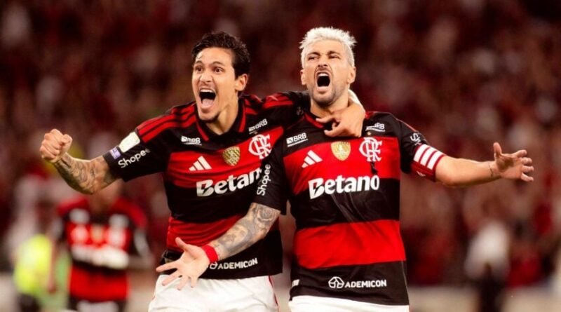 Lubrax retoma patrocínio ao Flamengo após 17 anos
