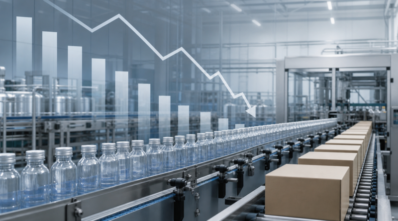 Lucro da Nestlé registra queda de 31,4% no primeiro semestre
