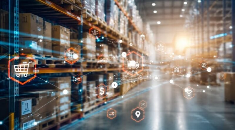 Luft impulsiona logística do agronegócio com inteligência artificial