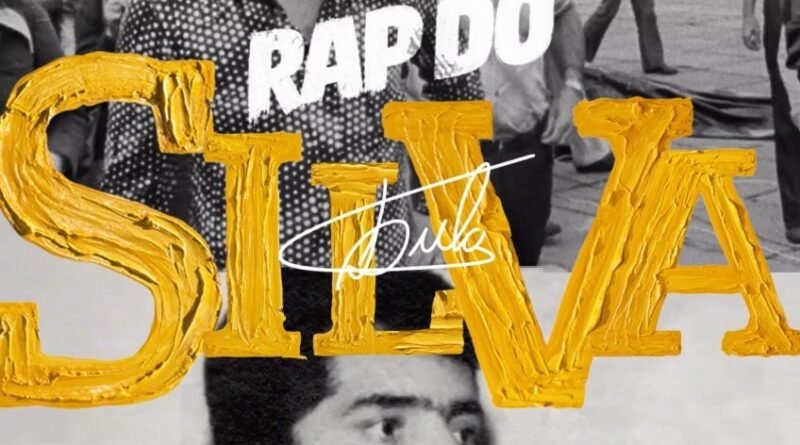 Lula apresenta jingle de campanha inspirado em Rap do Silva