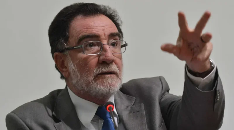 Lula formaliza apoio à candidatura de Patrus Ananias ao governo de Minas Gerais