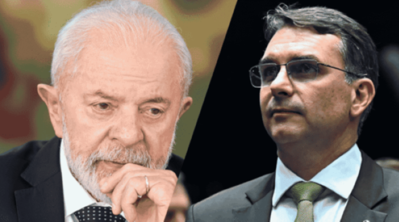 Lula lidera no segundo turno enquanto Renan Santos se destaca em relação a Zema e Caiado no primeiro turno, revela AtlasIntel/Bloomberg