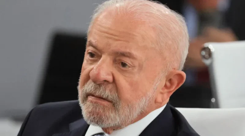 Lula propõe aumento de investimentos em defesa para garantir soberania nacional