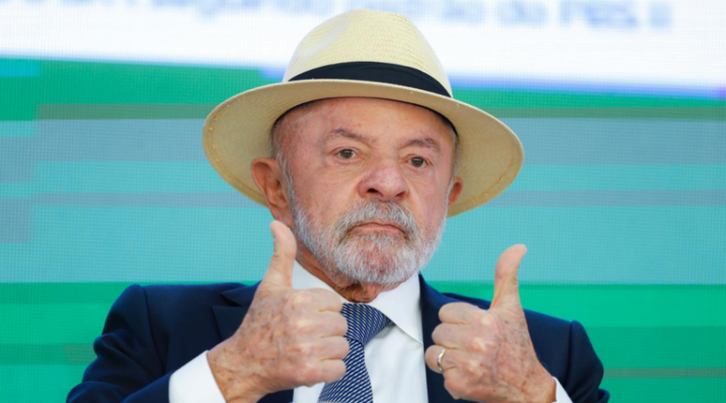 Lula reafirma compromisso com o arcabouço fiscal