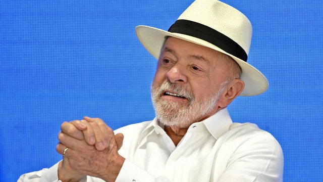 Lula reconhece possibilidade de interferência de Trump nas eleições