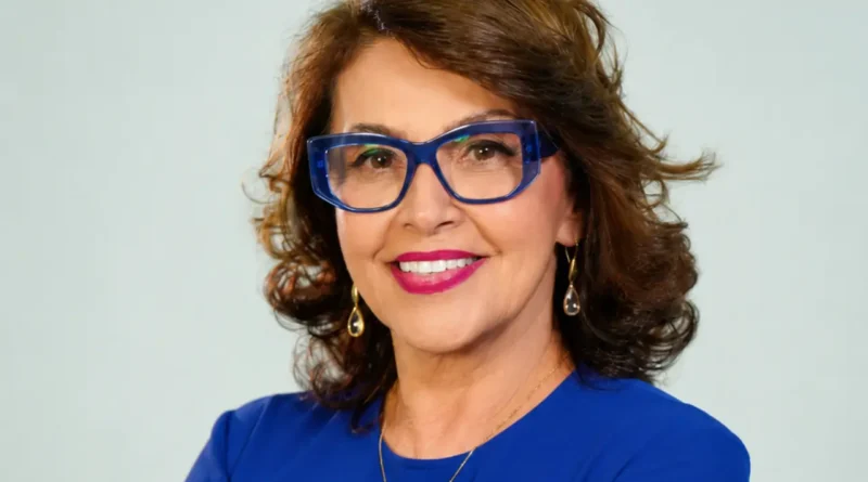 Magda Beatriz explica razões para candidatar-se a uma vaga na Câmara em entrevista ao Coletiva.net