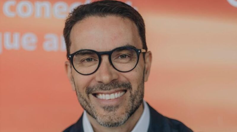Marcelo Repetto defende a importância das relações humanas