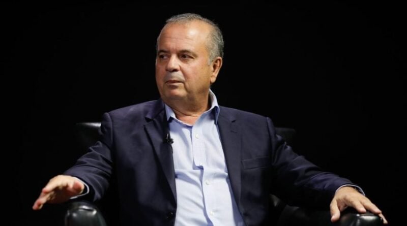 Marinho afirma que Flávio terá o dobro de palanques eleitorais em comparação ao pai
