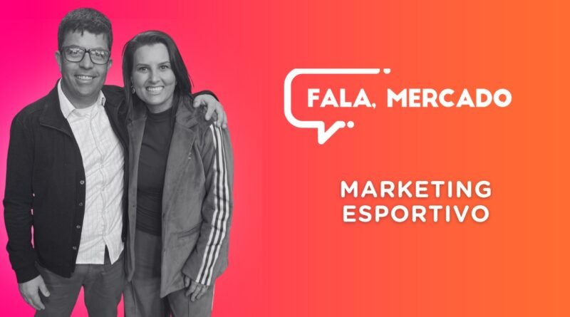 Marketing Esportivo converte paixão em estratégia de negócios