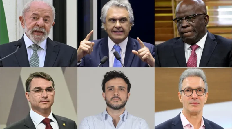 MDB decide liberar diretórios estaduais e não apoiará nenhum candidato à presidência