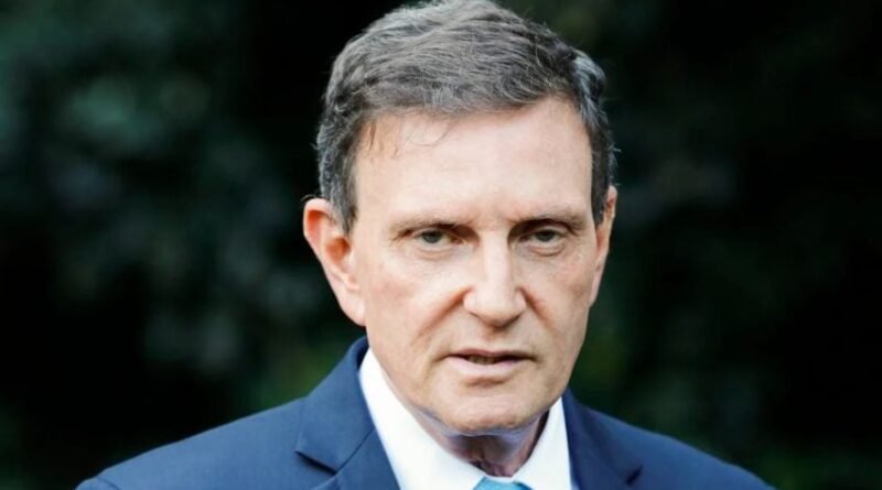 Mendonça anula decisão que declarou Crivella inelegível