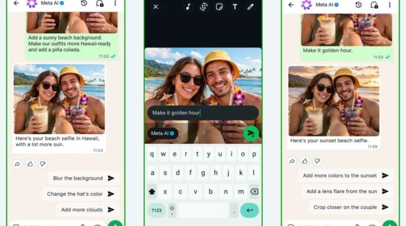 Meta desativa ferramenta de inteligência artificial no Instagram após críticas de usuários