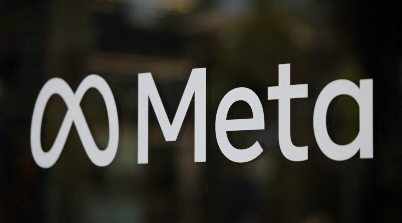 Meta desativa reconhecimento de imagens de IA após recortes, afirma agência
