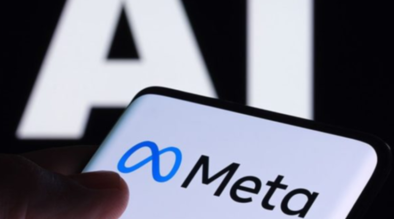 Meta revela compromissos futuros de US$ 700 bilhões