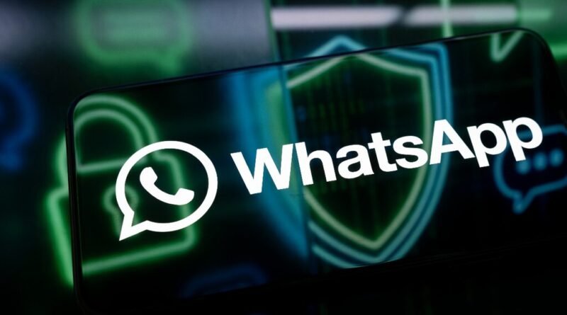 Método para aplicar senha biométrica em conversas específicas do WhatsApp