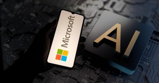 Microsoft expande infraestrutura de IA do Azure com tecnologias da AMD