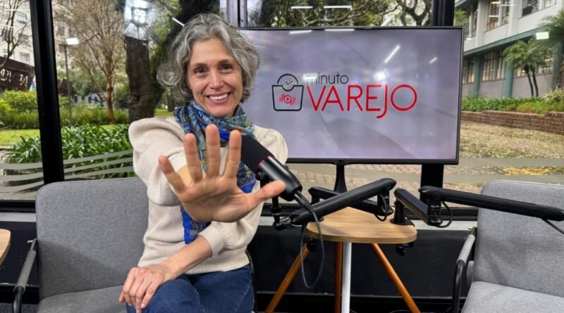 Minuto Varejo do Jornal do Comércio celebra cinco anos de circulação