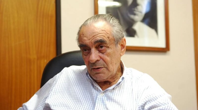Missa de sétimo dia em homenagem a Carlos Bastos será realizada nesta segunda-feira